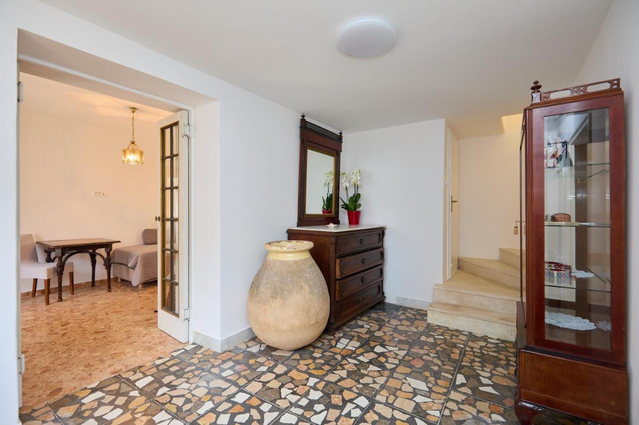 Dubrovnik Legacy Apartment Exterior photo