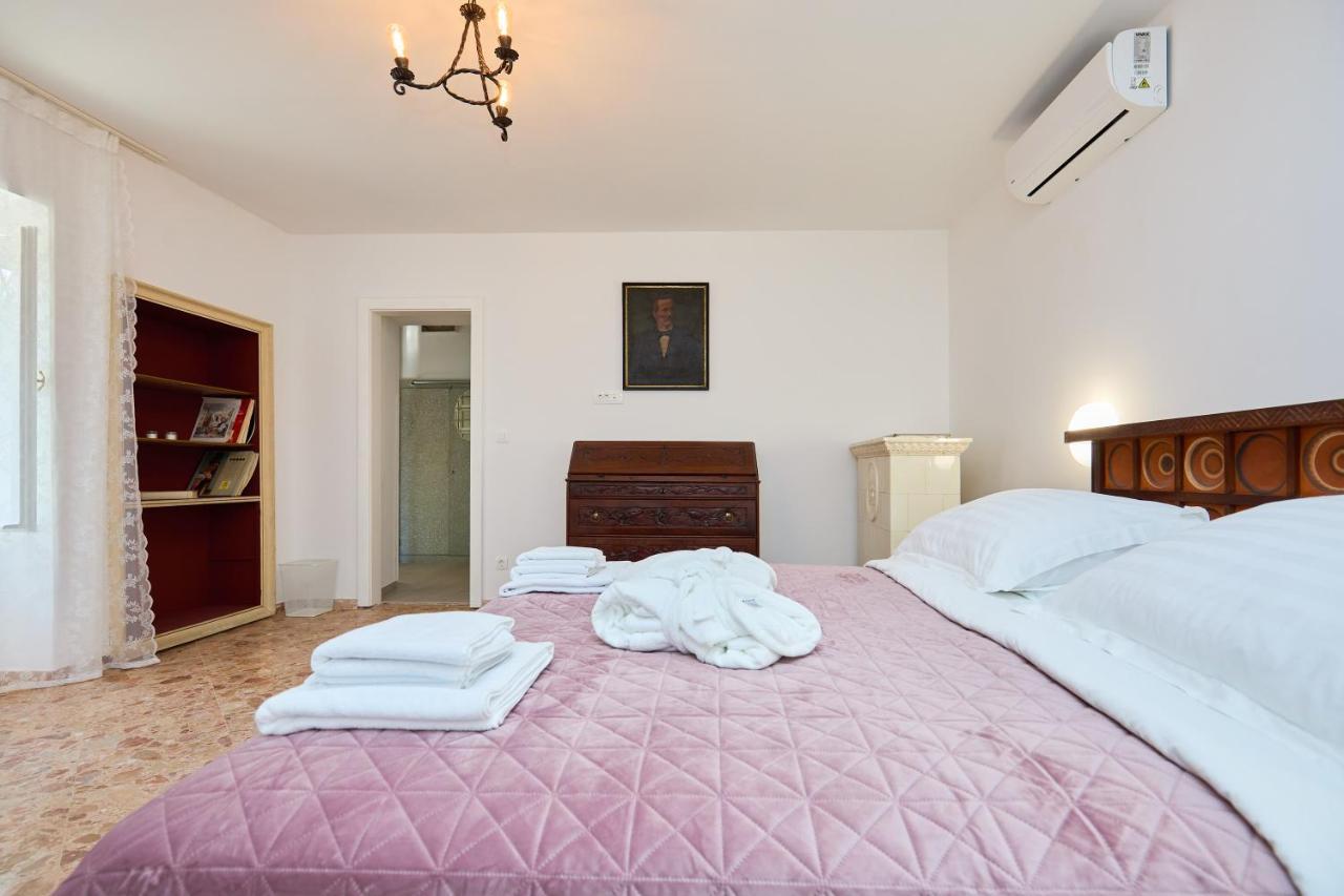 Dubrovnik Legacy Apartment Exterior photo