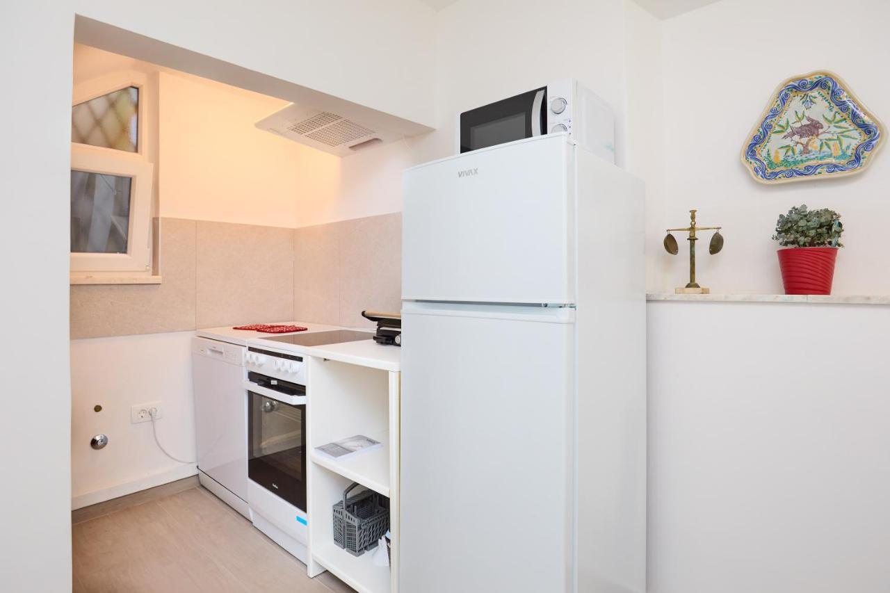 Dubrovnik Legacy Apartment Exterior photo