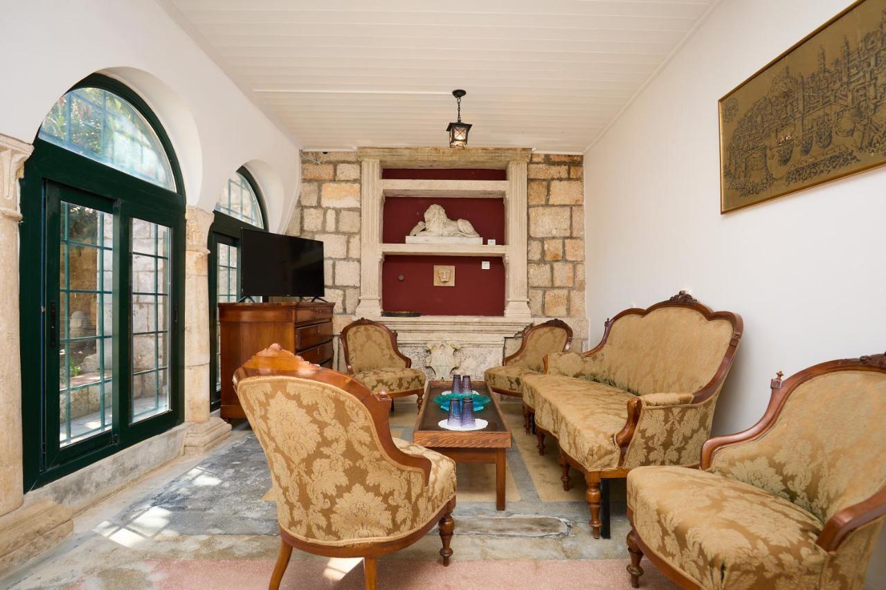 Dubrovnik Legacy Apartment Exterior photo