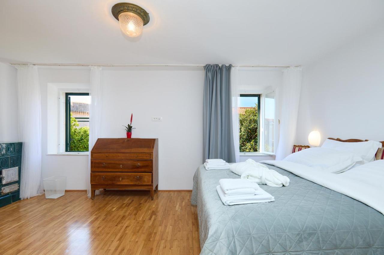 Dubrovnik Legacy Apartment Exterior photo