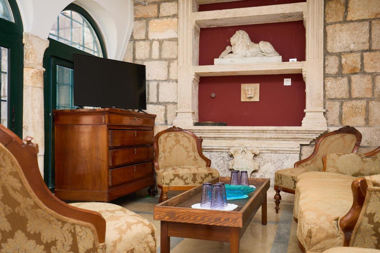 Dubrovnik Legacy Apartment Exterior photo