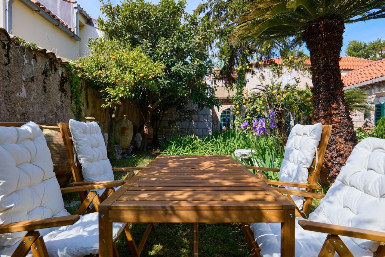 Dubrovnik Legacy Apartment Exterior photo