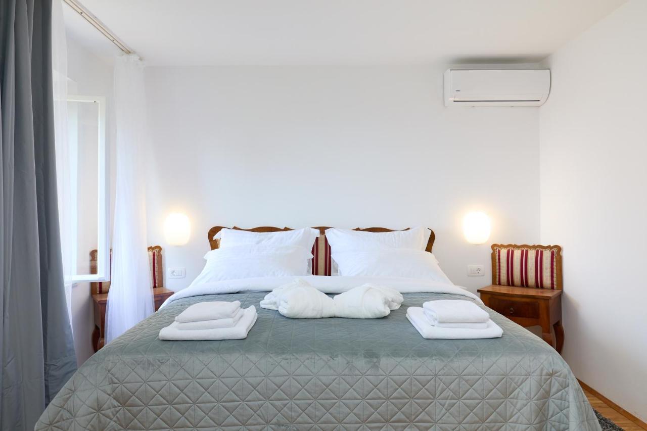 Dubrovnik Legacy Apartment Exterior photo