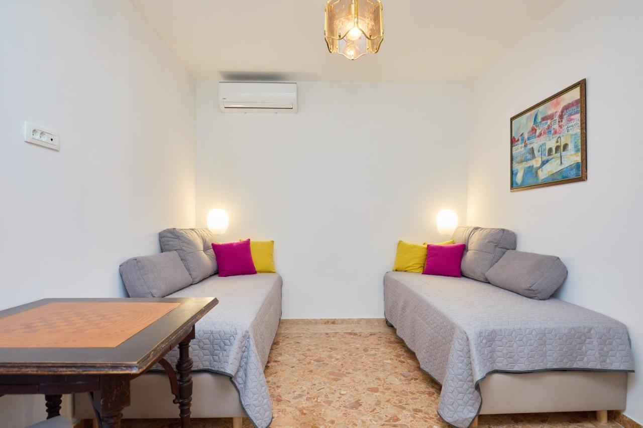 Dubrovnik Legacy Apartment Exterior photo